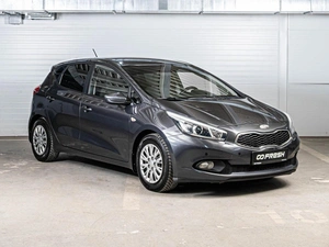 Хетчбэк Kia Ceed 2013 года, 899000 рублей, Ставрополь