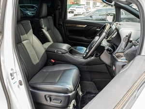 Минивэн Toyota Alphard 2020 года, 5570000 рублей, Краснодар