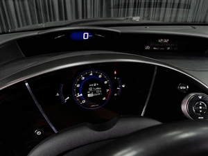 Хетчбэк Honda Civic 2008 года, 849000 рублей, Тюмень