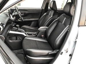 Внедорожник Daihatsu Rocky 2021 года, 1829000 рублей, Кирилловка