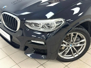 Внедорожник BMW X4 2019 года, 3945000 рублей, Красноярск