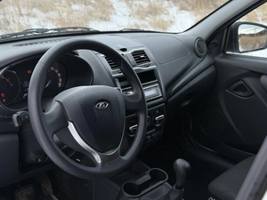Седан ВАЗ (LADA) Granta 2020 года, 740000 рублей, Красноярск
