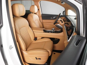 Минивэн Voyah Dream 2023 года, 4469000 рублей, Минеральные Воды