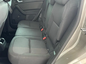 Внедорожник Skoda Yeti 2012 года, 830000 рублей, Уфа