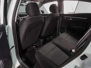 Седан Kia Rio 2019 года, 1499000 рублей, Воронеж