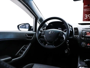 Седан Kia Cerato 2017 года, 1390000 рублей, Красноярск