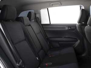 Универсал Toyota Corolla Fielder 2018 года, 1390000 рублей, Омск