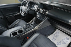 Седан Lexus IS 2014 года, 2719000 рублей, Тюмень