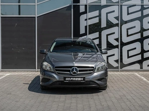 Хетчбэк Mercedes-benz A-класс 2015 года, 1470000 рублей, Краснодар