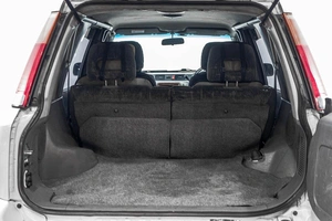 Внедорожник Honda CR-V 1998 года, 399000 рублей, Барнаул