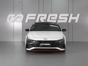 Седан Hyundai Avante N 2021 года, 3835000 рублей, Минеральные Воды