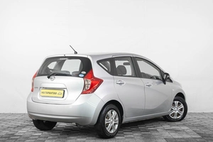 Хетчбэк Nissan Note 2014 года, 719000 рублей, Кемерово