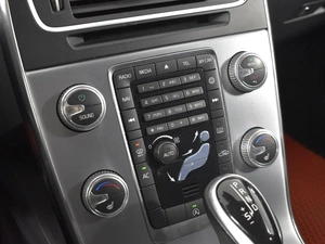 Седан Volvo S60 2016 года, 1445000 рублей, Казань