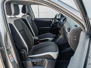 Внедорожник Volkswagen Tiguan 2019 года, 2830000 рублей, Краснодар