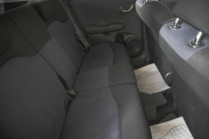Хетчбэк Honda Fit 2009 года, 799000 рублей, Кемерово