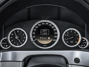 Седан Mercedes-benz E-класс 2011 года, 1520000 рублей, Тюмень