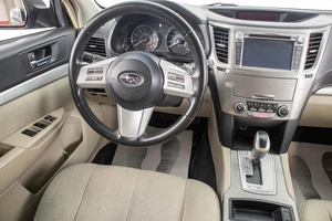 Универсал Subaru Outback 2009 года, 1349000 рублей, Барнаул