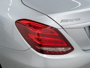 Седан Mercedes-benz C-класс 2015 года, 1990000 рублей, Красноярск