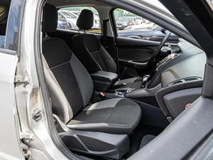 Хетчбэк Ford Focus 2013 года, 870000 рублей, Краснодар