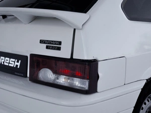 Хетчбэк ВАЗ (LADA) 2114 Samara 2012 года, 285000 рублей, Тверь