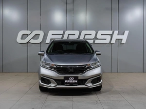 Хетчбэк Honda Fit 2019 года, 1229000 рублей, Воронеж