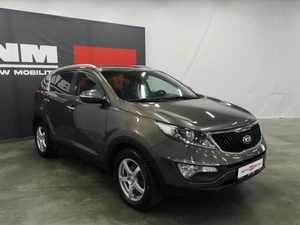 Внедорожник Kia Sportage 2015 года, 1720000 рублей, Курск