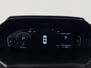 Внедорожник Changan CS55 Plus 2023 года, 2098100 рублей, Казань