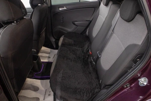 Хетчбэк Hyundai Solaris 2013 года, 839000 рублей, Барнаул