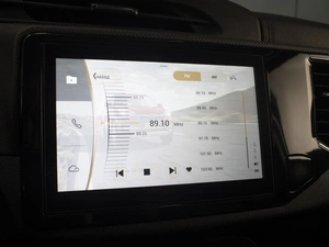 Внедорожник Chery Tiggo 4 2021 года, 1390000 рублей, Омск