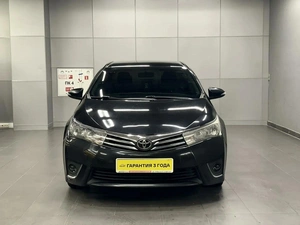 Седан Toyota Corolla 2013 года, 1197000 рублей, Красноярск