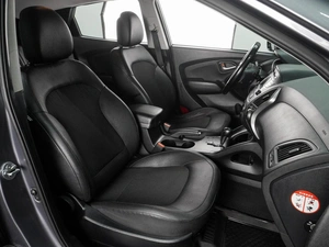 Внедорожник Hyundai ix35 2014 года, 1499000 рублей, Воронеж