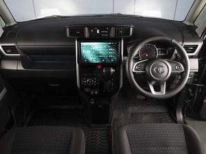 Минивэн Toyota Roomy 2021 года, 1390000 рублей, Омск