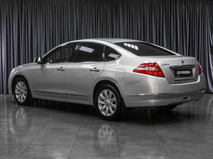 Седан Nissan Teana 2010 года, 965000 рублей, Тюмень