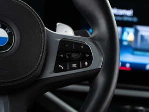 Внедорожник BMW X5 2023 года, 11747434 рублей, Москва