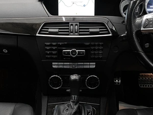 Универсал Mercedes-benz C-класс 2012 года, 1199000 рублей, Красноярск