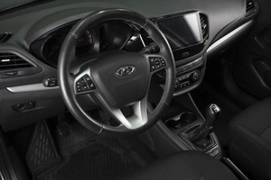 Универсал ВАЗ (LADA) Vesta 2021 года, 1099000 рублей, Омск