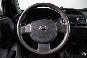 Седан Nissan Almera Classic 2007 года, 459000 рублей, Сургут