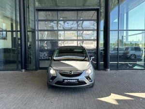 Минивэн Opel Zafira 2014 года, 1250000 рублей, Уфа
