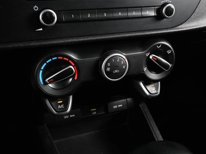 Седан Kia Rio 2020 года, 1549000 рублей, Аксай