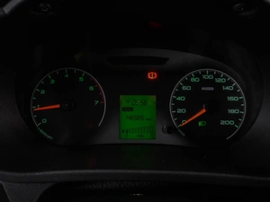 Лифтбек ВАЗ (LADA) Granta 2015 года, 539000 рублей, Воронеж