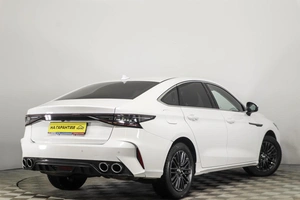 Седан Chery Arrizo 8 2024 года, 2049000 рублей, Пермь