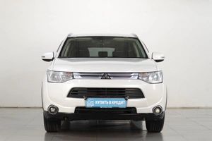 Внедорожник Mitsubishi Outlander 2014 года, 1599000 рублей, Челябинск