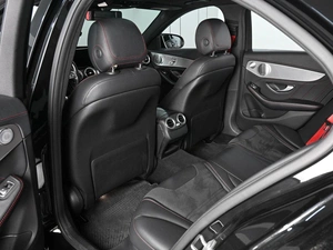 Седан Mercedes-benz C-класс AMG 2018 года, 4830000 рублей, Ростов-на-Дону