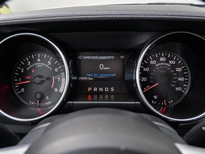 Купе Ford Mustang 2018 года, 2980000 рублей, Краснодар