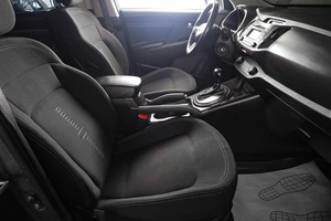 Внедорожник Kia Sportage 2012 года, 1199000 рублей, Тюмень