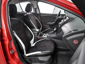 Хетчбэк Ford Focus 2012 года, 849000 рублей, Воронеж