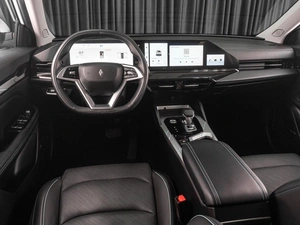 Седан Livan S6 pro 2023 года, 1657000 рублей, Тюмень
