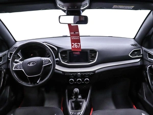 Седан ВАЗ (LADA) Vesta 2022 года, 1249000 рублей, Красноярск