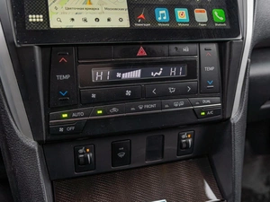 Седан Toyota Camry 2015 года, 1695000 рублей, Краснодар
