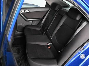 Седан Kia Cerato 2011 года, 879000 рублей, Аксай